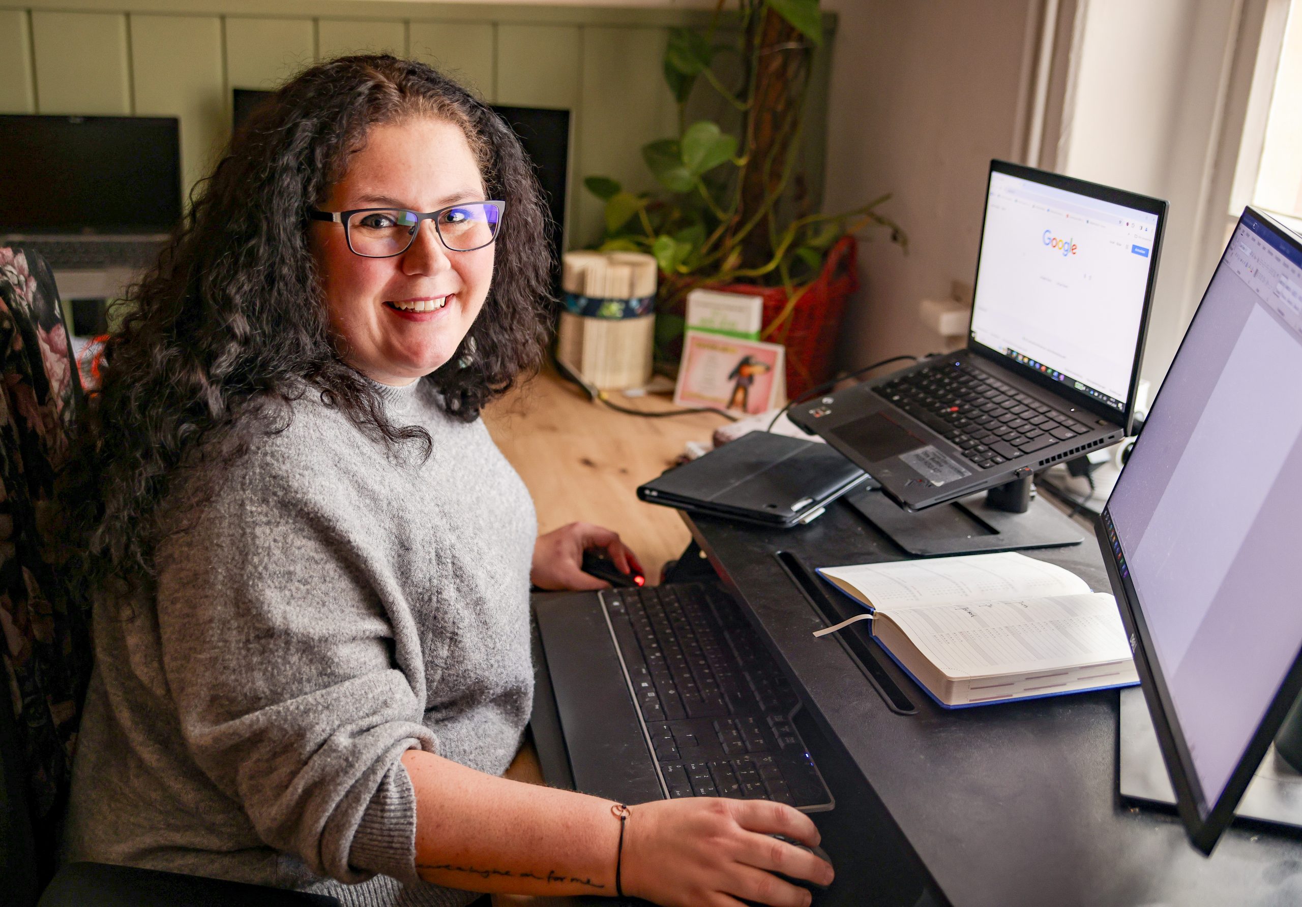 Taking the step and become a freelance clinical research expert